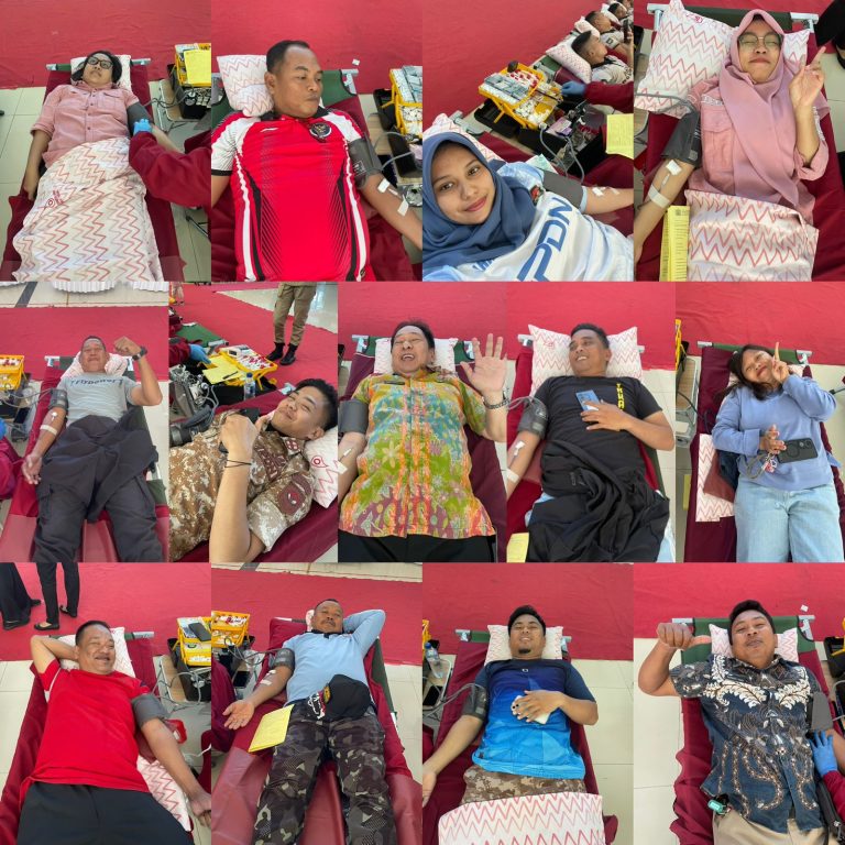 ipdn sulsel donor darah 2026