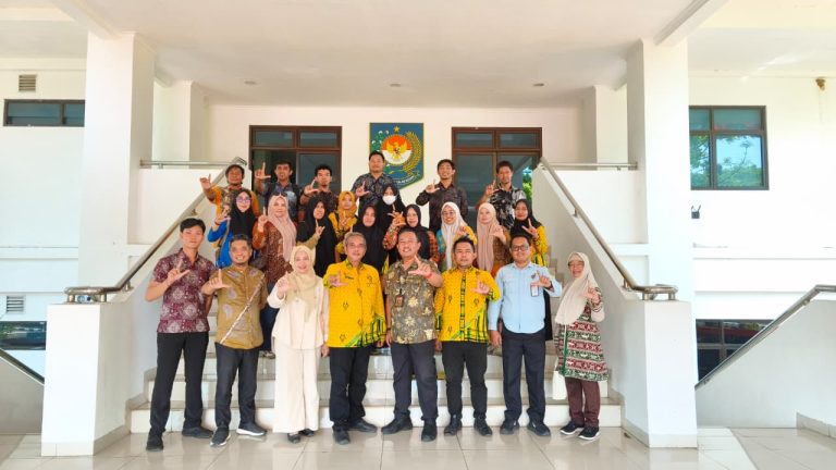 ipdn sulsel dinas perpus barru